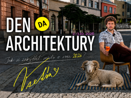 Den architektury ve Vsetíně