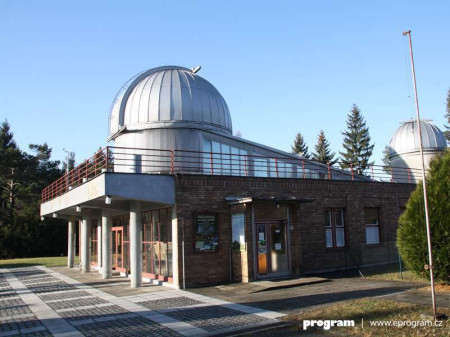  Přírodovědné semináře v geoparku