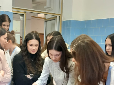 Propojení teorie s praxí 