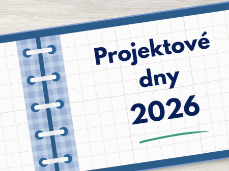 Projektové dny 2026