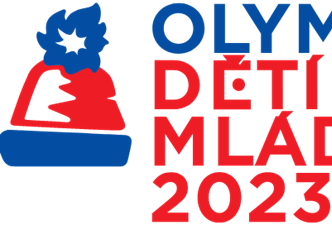 Olympiáda dětí a mládeže 2023