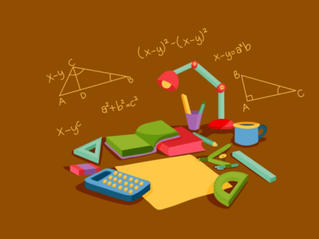 Třída tercie vyhrála matematickou soutěž 