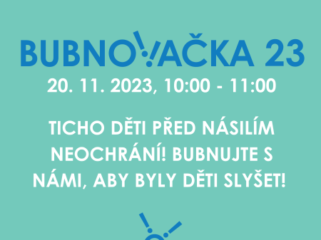 BUBNOVAČKA 2023