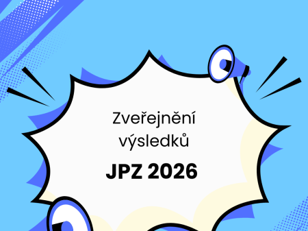 Výsledky JPZ 2026
