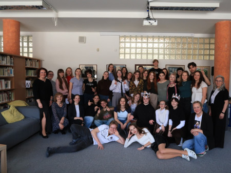 Jak vypadal letošní Den s poezií? 