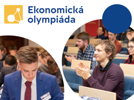 Ekonomická olympiáda – 5 postupujících do kraje!