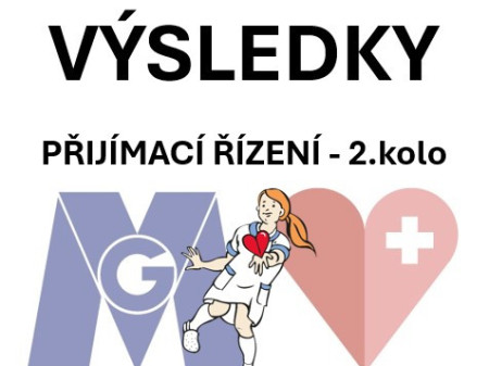 Výsledky 2024 – 2. kolo – obor Ošetřovatel