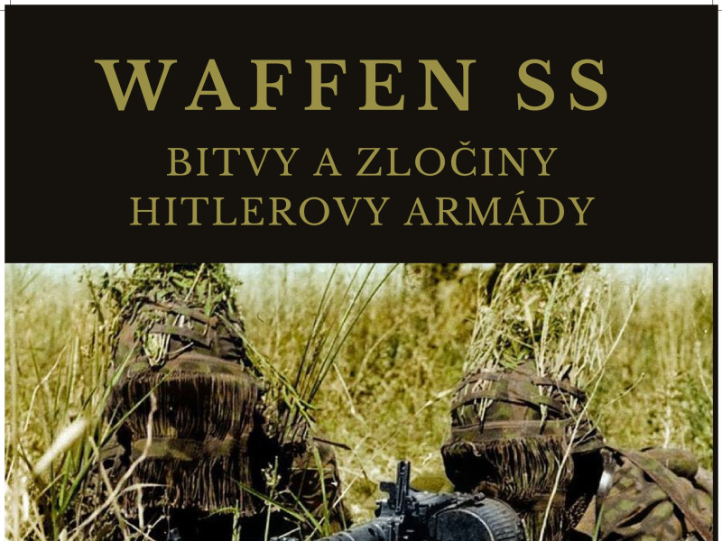 Dějepisná přednáška Waffen SS