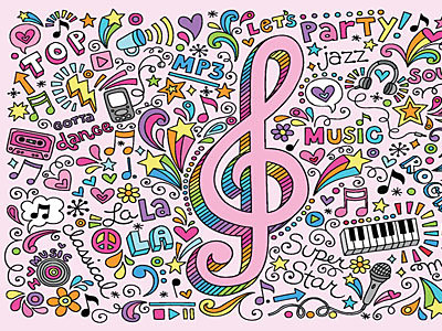 Mezinárodní den hudby
