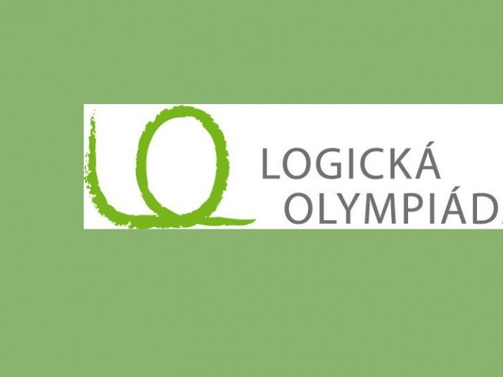 Postup 11 studentů do krajského kola Logické olympiády