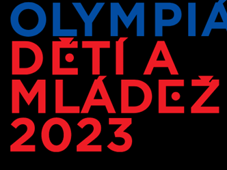 Olympiáda dětí a mládeže 2023