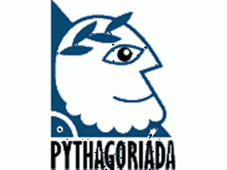 Výsledky okresního kola Pythagoriády