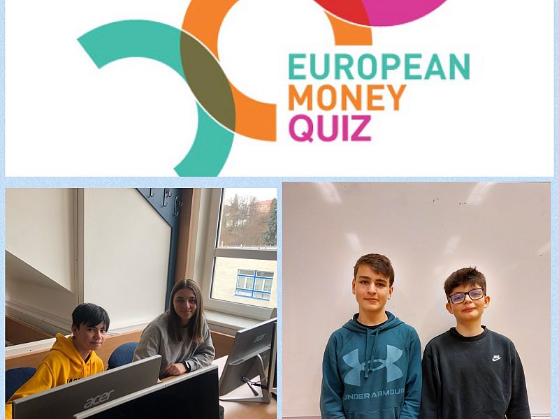 European Money Quiz – národní kolo